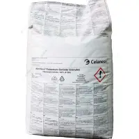 Sorbat Nutrinova 1 kg, (Sorbat de Potasiu), Celanese, agent antimicrobian, previne refermentarea accidentala a vinului - Default Title