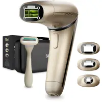 Silk'n Silk’n 7 epilator IPL pentru corp, față, zona inghinală și axile 1 buc