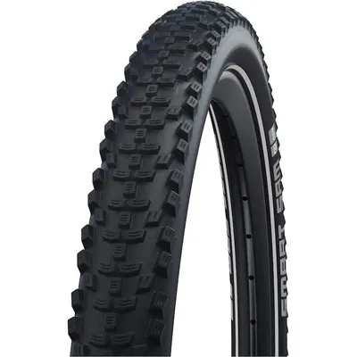 Anvelopa Schwalbe Smart Sam Performance 24 x 2.10 Addix