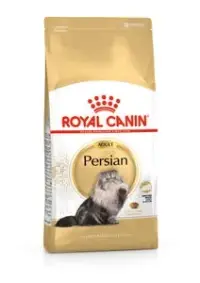 Hrana uscata pentru pisici Royal Canin Persian 10 kg