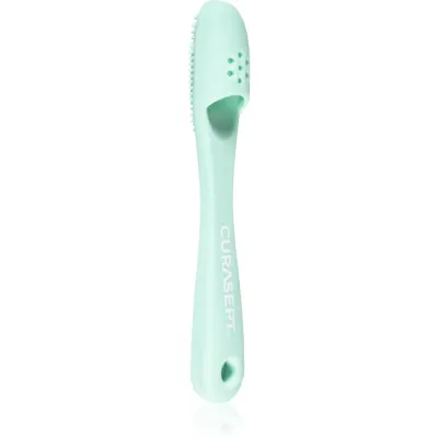 Curasept Primidenti Gel perie pentru gingii sensibile 1 buc