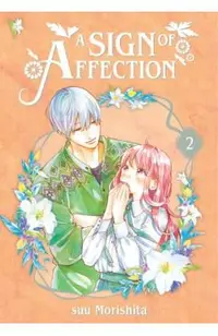 A Sign of Affection 2