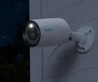 Camera de supraveghere Reolink RLC-1212A P340 Senzor: 1/2.49"CMOS Rezolutie video: 12 Megapixeli (4512 x 2512 pixeli) Cadre/secu