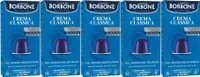 Capsule de cafea Borbone - Crema Classica, 50 băuturi