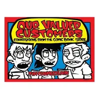 Our valued customers