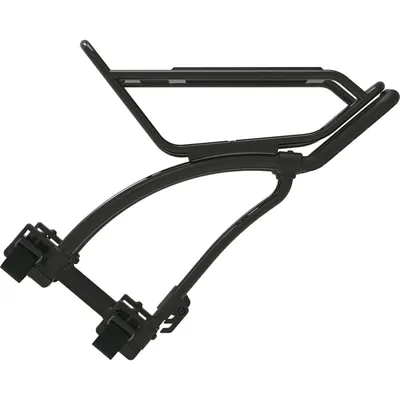 Portbagaj bicicleta Topeak TetraRack R2 - 26-29 inch, Aluminiu