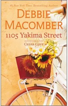 1105 Yakima Street