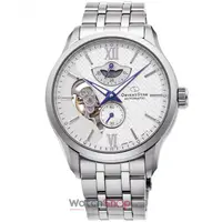 Ceas Orient Star CONTEMPORARY RE-AV0B01S00B Layered Skeleton Automatic