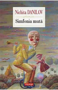 eBook Simfonia muta