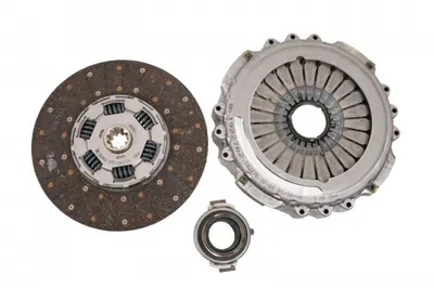 Kit ambreiaj (430mm) potrivit IRISBUS ARWAY, CROSSWAY, DOMINO, EVADYS, MAGELYS 10.03