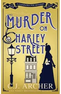 Murder on Harley Street
