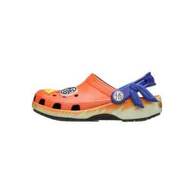 Chodaki Dla Dzieci Crocs Classic Dragon Ball Z Clog
