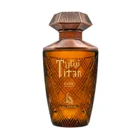 Apa de Parfum Al Absar Titan Dusk, Unisex, 100 ml
