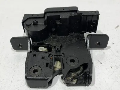 Broasca capota spate 90502-LY10A Nissan Qashqai (2007-2010) [J10]