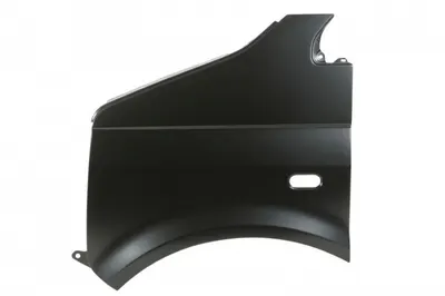 Aripa fata Stanga (cu orificii) potrivit VW MULTIVAN T5, TRANSPORTER T5 04.03