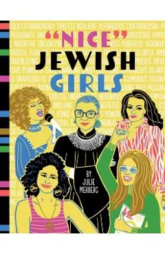 Nice Jewish Girls