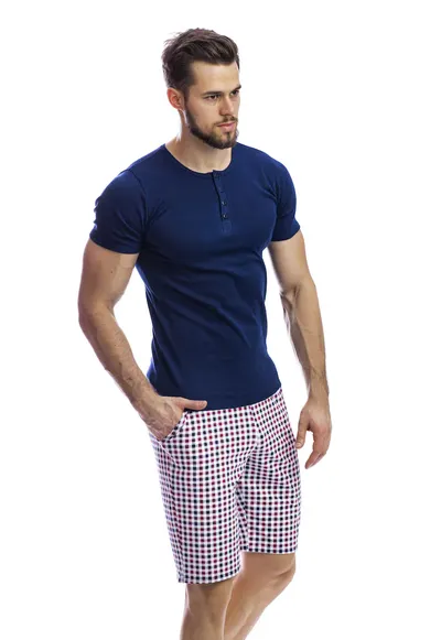 Bluza PBVB04 - Bleumarin