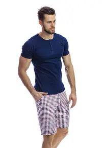 Bluza PBVB04 - Bleumarin