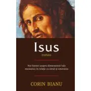 Isus - Roman. Noi Lumini Asupra Dimensiunii Sale