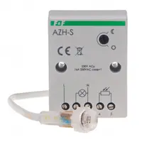 Releu dependent de lumina AZH-S 230 V