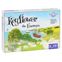 Keyflower - The Farmers