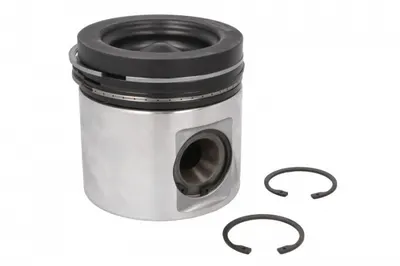 Piston Std Potrivit Scania G I, Irizar Century, Irizar Pb, K, Omniexpress, P I, R I, T Dc12.06-Dt12.17 03.04