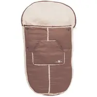 Port Bebe 0-3 ani Chocolat Wallaboo