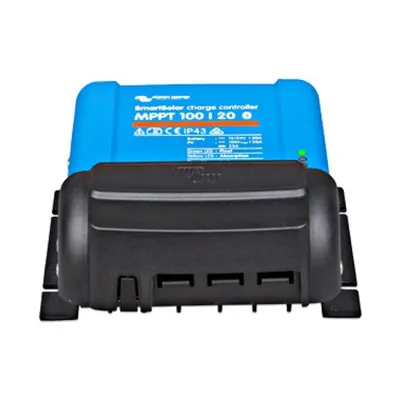Cutie conex 100/20 Terminalcover pt crestere protectie cont