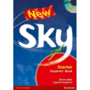 New Sky Starter Students Book
