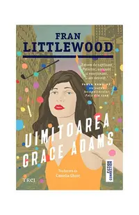 Uimitoarea Grace Adams - Paperback brosat