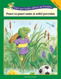 Punct cu punct unim și astfel povestim - Paperback brosat - Rosemarie Shannon, Shelley Southern, Sherill Chapman