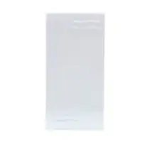 Tasta falsa 1 modul alb Aqua