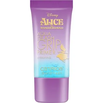 Catrice Disney Alice in Wonderland baza de machiaj cu textura de gel