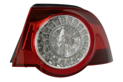 Stop spate Dreapta (extern, LED) potrivit VW EOS 03.06-08.15