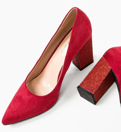 Pantofi dama Rusty Grena