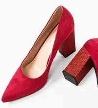 Pantofi dama Rusty Grena