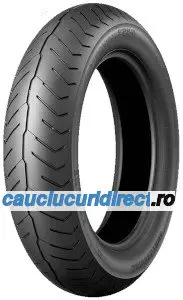 Bridgestone G853 ( 130/80 R17 TL 65H M/C, Variante G, Roata fata )
