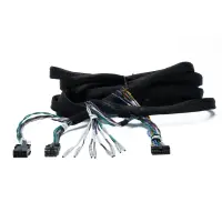 Connection Mx Ext 560 P&p I/o, T-Harness Extern 4ch