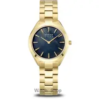 Ceas Bering Bering 17331-732 Ladies Watch Solar 31mm 5ATM