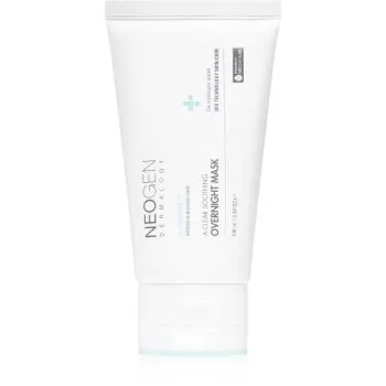 Neogen Dermalogy A-Clear Soothing Overnight Mask masca -efect calmant pentru ten acneic
