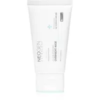 Neogen Dermalogy A-Clear Soothing Overnight Mask masca -efect calmant pentru ten acneic