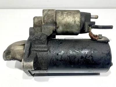 Electromotor 7796892 02 BMW Seria 3 (2005-2012) [E90] 2.0d m57 3.0d 306d5 3.5d