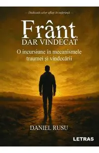 Frant, dar vindecat
