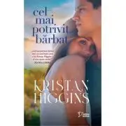 Cel mai potrivit barbat (vol. 3)