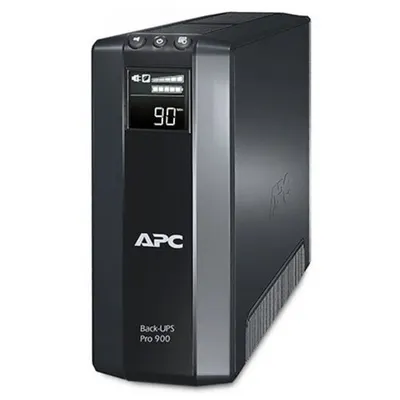 Ups cu 5 Prize Apc Pro Br900g-Gr, 900 Va, 540 W, 230 V