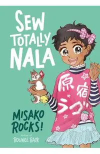 Bounce Back 3: Sew Totally Nala