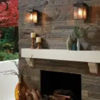 Aplica pentru exterior Newport 1 Light Wall Lantern