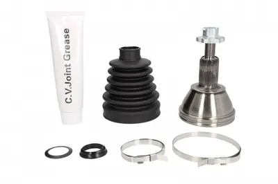 Cap planetara spre roata (36z 30z 51,9mm) VW FOX 1.2 1.4 intre 2005-2011