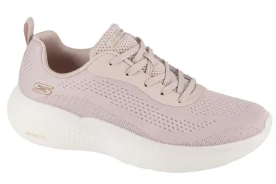 Pantofi Sport Skechers Model Bobs Infinity Culoare Alb