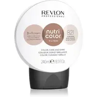 Revlon Professional Nutri Color Filters Toning masca tonifianta si hranitoare